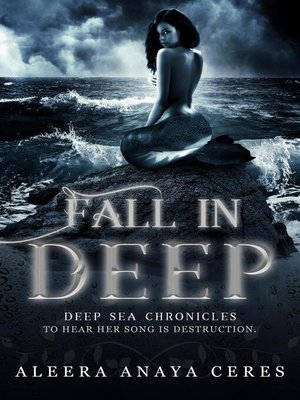 cover image of Fall in Deep